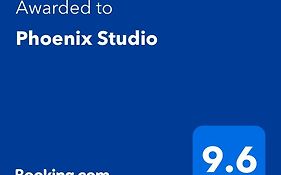 Phoenix Studio