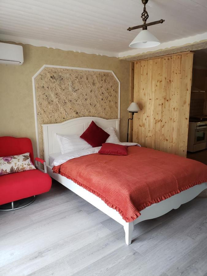 Phoenix Studio Bucureşti Exterior foto