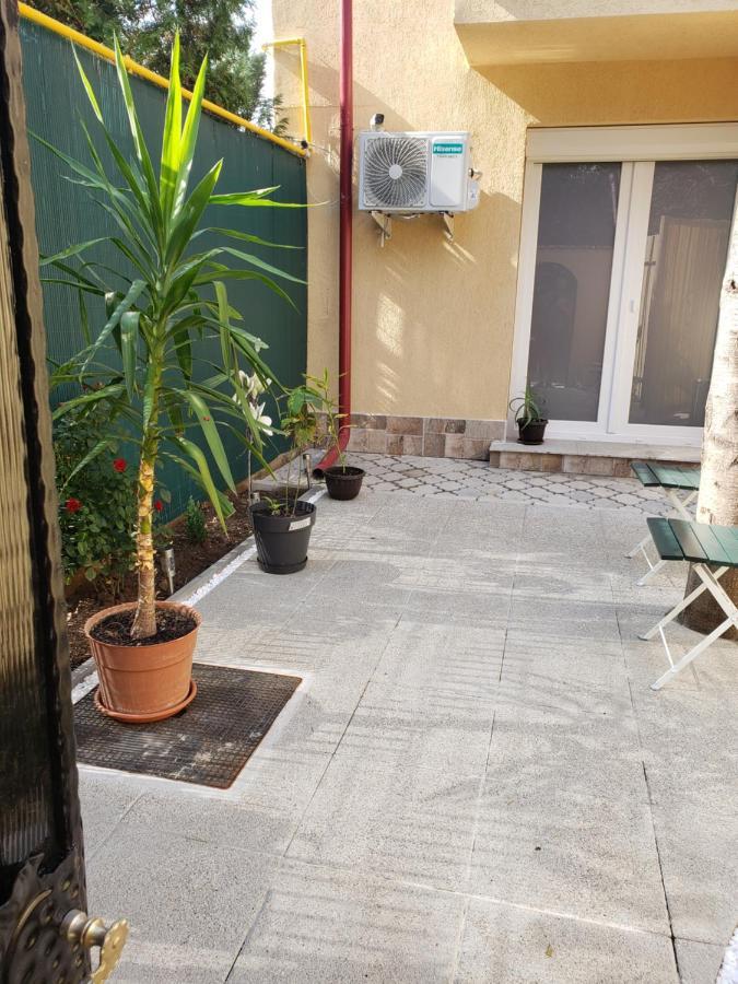 Phoenix Studio Bucureşti Exterior foto