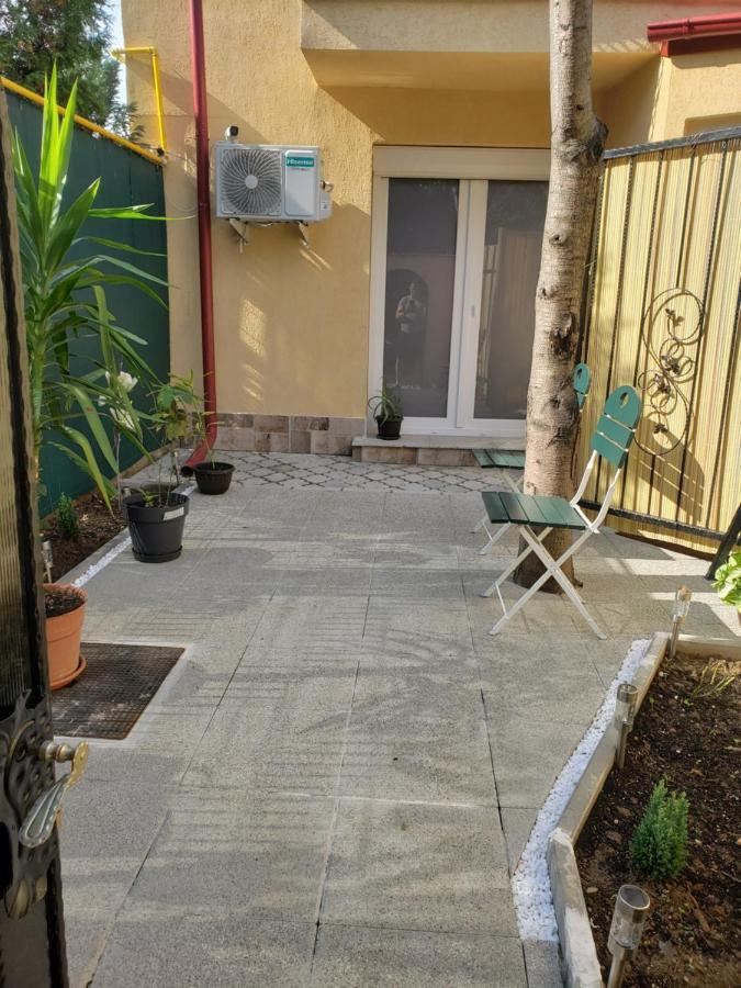 Phoenix Studio Bucureşti Exterior foto